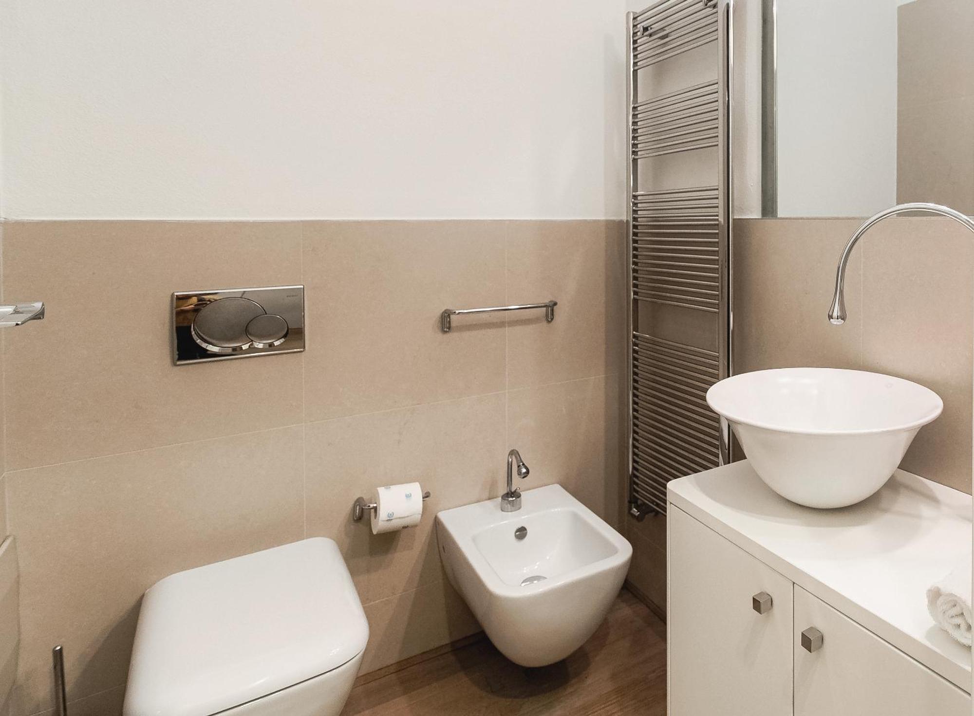 La Casa Di Carlotta - Urban Retreat In Como Exteriér fotografie